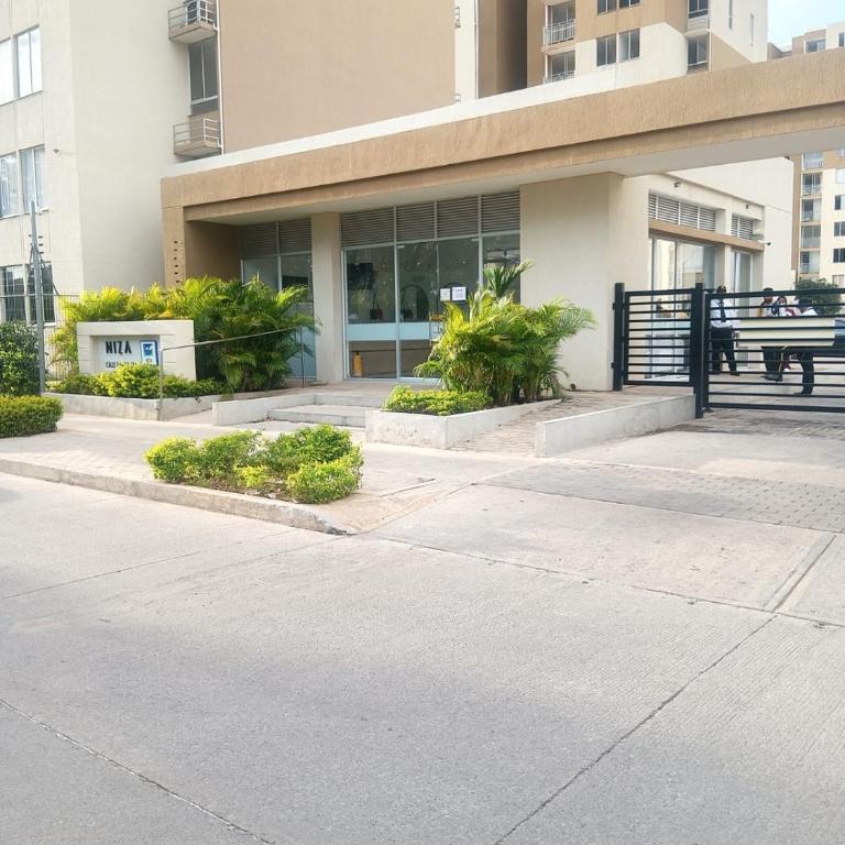 Apartamento NIZA - Apartamento de 2 dormitorios - 1