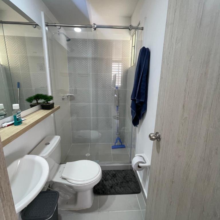 Apartamento NIZA - Apartamento de 2 dormitorios - 3