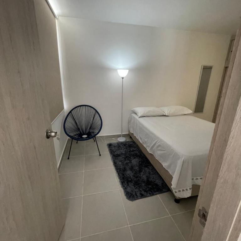 Apartamento NIZA - Apartamento de 2 dormitorios - 18