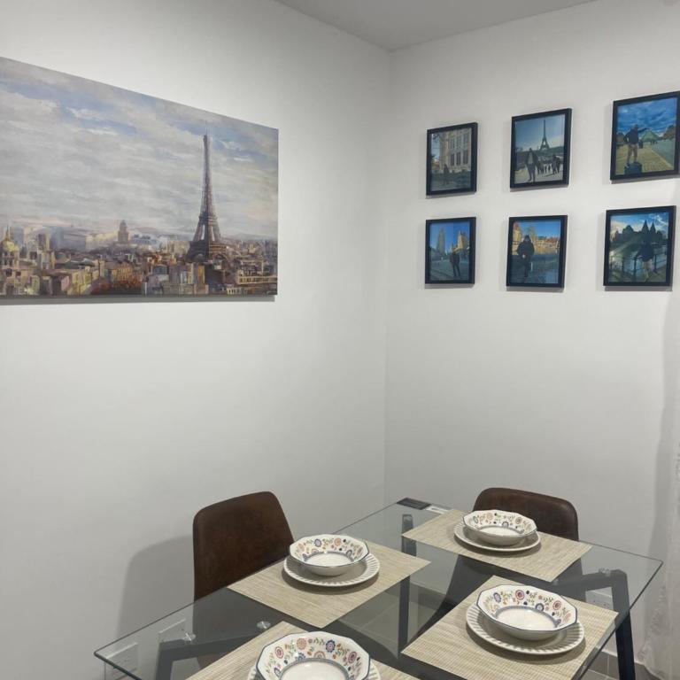 Apartamento NIZA - Two-Bedroom Apartment - 19