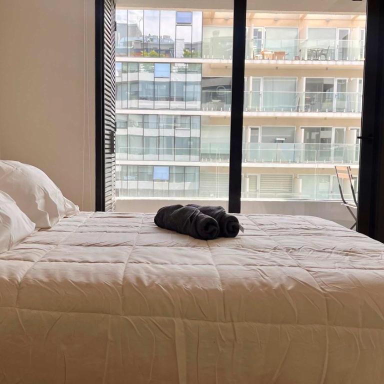 Exclusive Fully Equipped Apartment in Las Condes - Apartment - 8