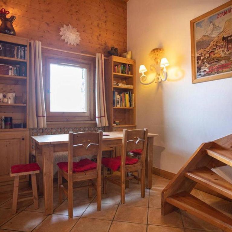Duplex aux Arcs 1800, 3 chambres, skis aux pieds - FR-1-352-106 - Apartment - 14
