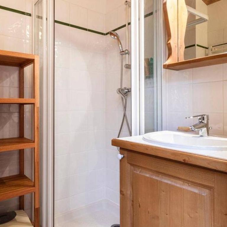 Duplex aux Arcs 1800, 3 chambres, skis aux pieds - FR-1-352-106 - Apartment - 17