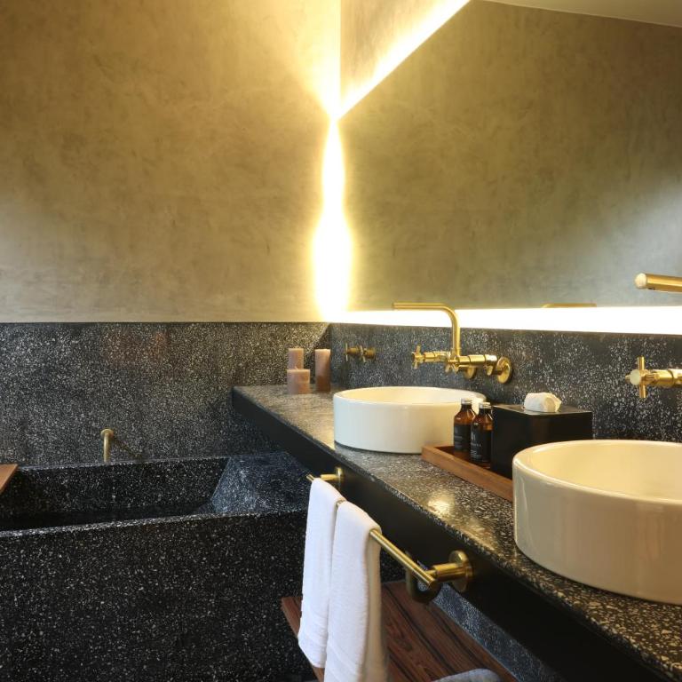 Aposento Boutique Hotel - Deluxe Room - 8