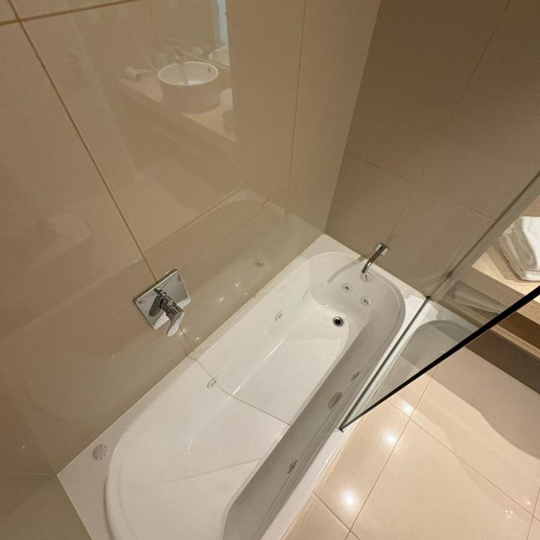 Departamento Green Park solanas - Apartamento de 1 dormitorio - 9