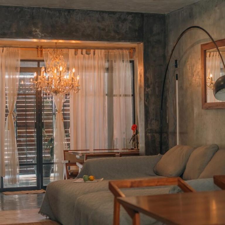Paradise in downtown tulum! - Villa con piscina privada - 35
