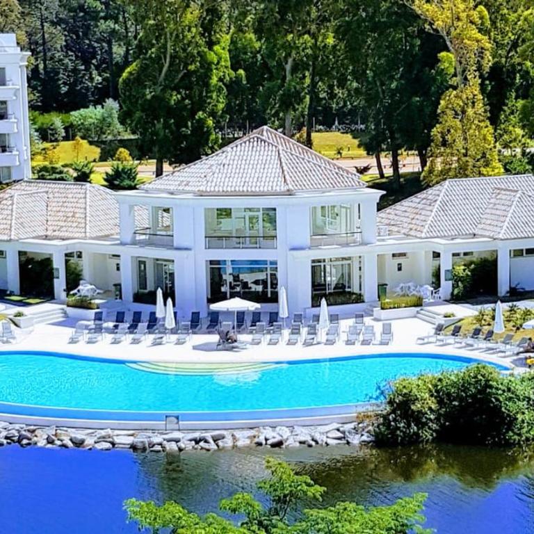 Departamento Green Park solanas - Apartamento de 1 dormitorio - 14