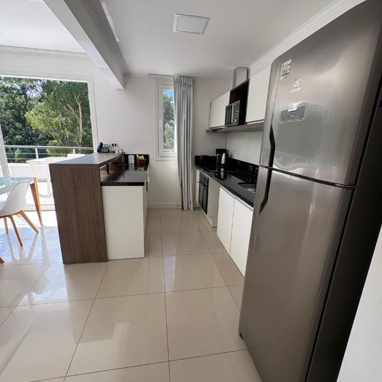 Departamento Green Park solanas - Apartamento de 1 dormitorio - 15