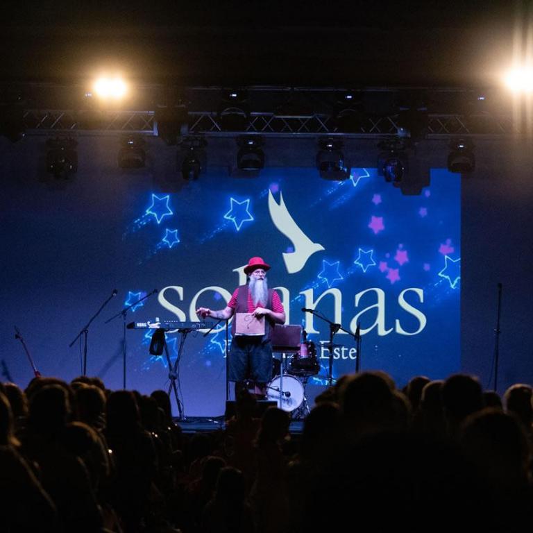 Departamento Green Park solanas - Apartamento de 1 dormitorio - 18