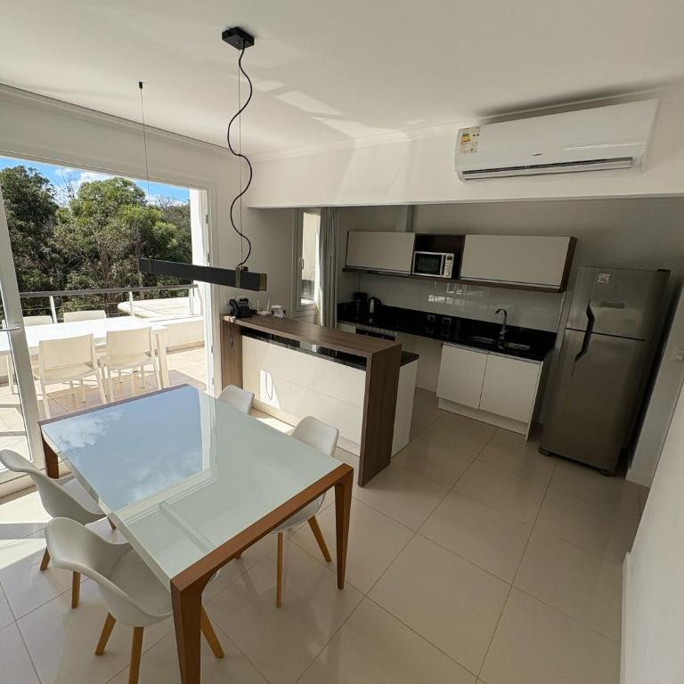 Departamento Green Park solanas - Apartamento de 1 dormitorio - 24