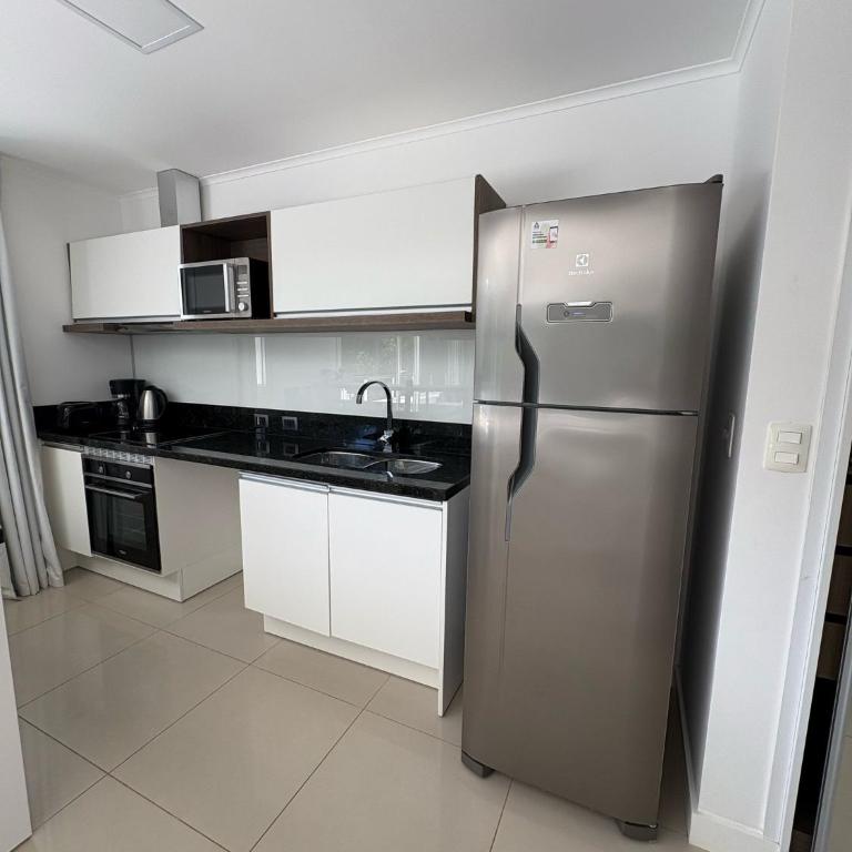 Departamento Green Park solanas - Apartamento de 1 dormitorio - 30