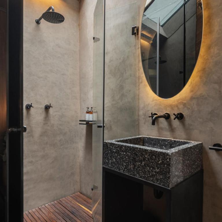 Aposento Boutique Hotel - Double Room with Terrace - 7
