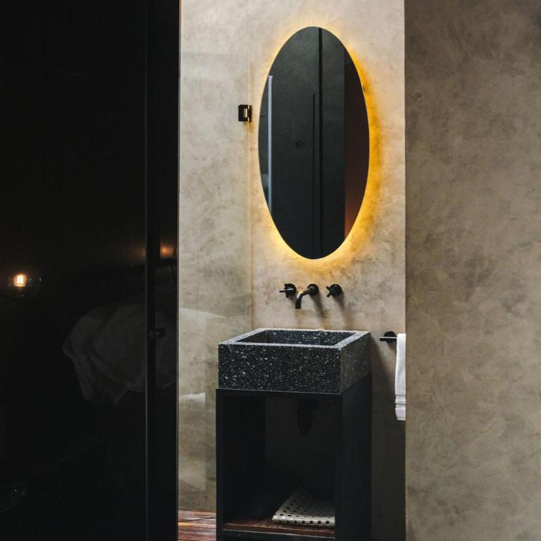 Aposento Boutique Hotel - Double Room with Terrace - 9