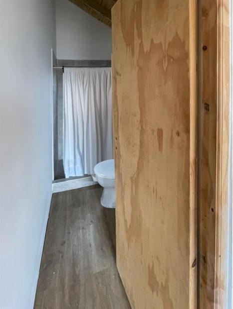Retiro de recarga - One-Bedroom House - 8