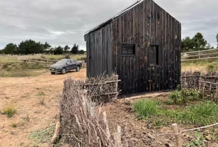 Retiro de recarga - One-Bedroom House - 12