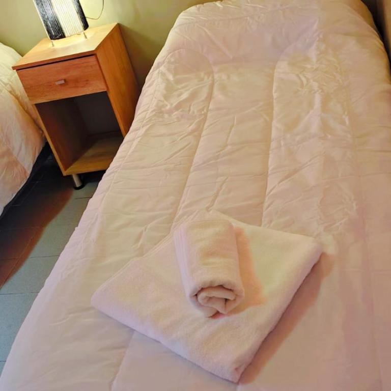 Departamento ITATI - Apartamento de 1 dormitorio - 11