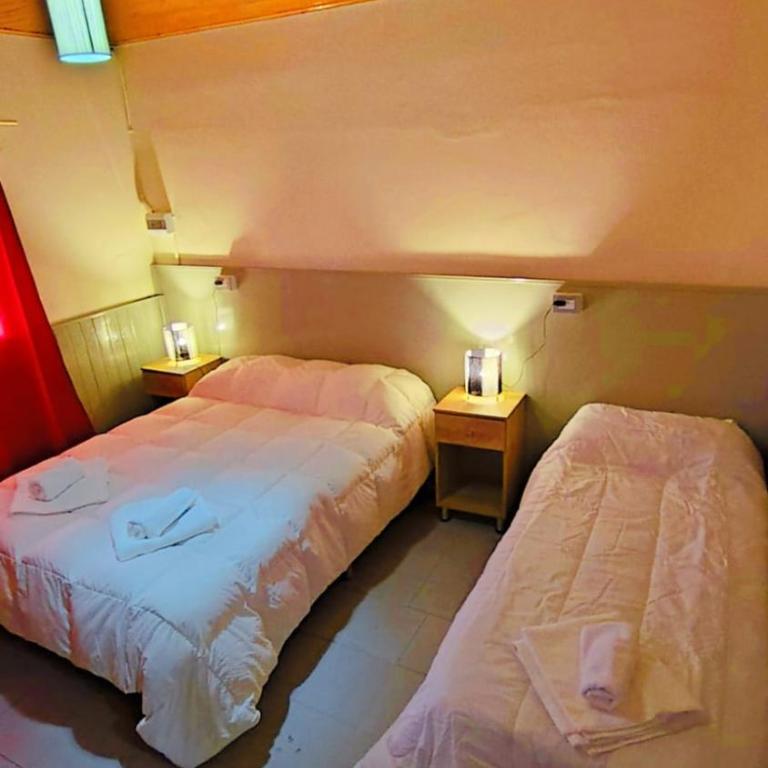 Departamento ITATI - Apartamento de 1 dormitorio - 12