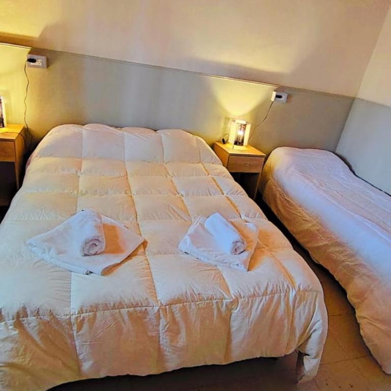 Departamento ITATI - Apartamento de 1 dormitorio - 10