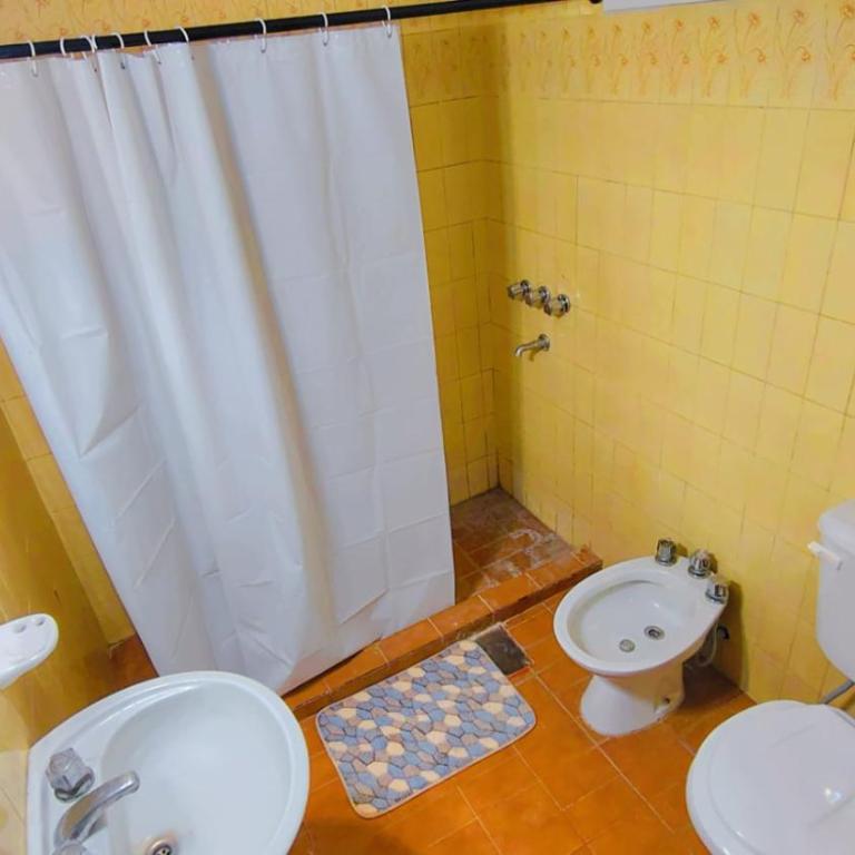 Departamento ITATI - Apartamento de 1 dormitorio - 8