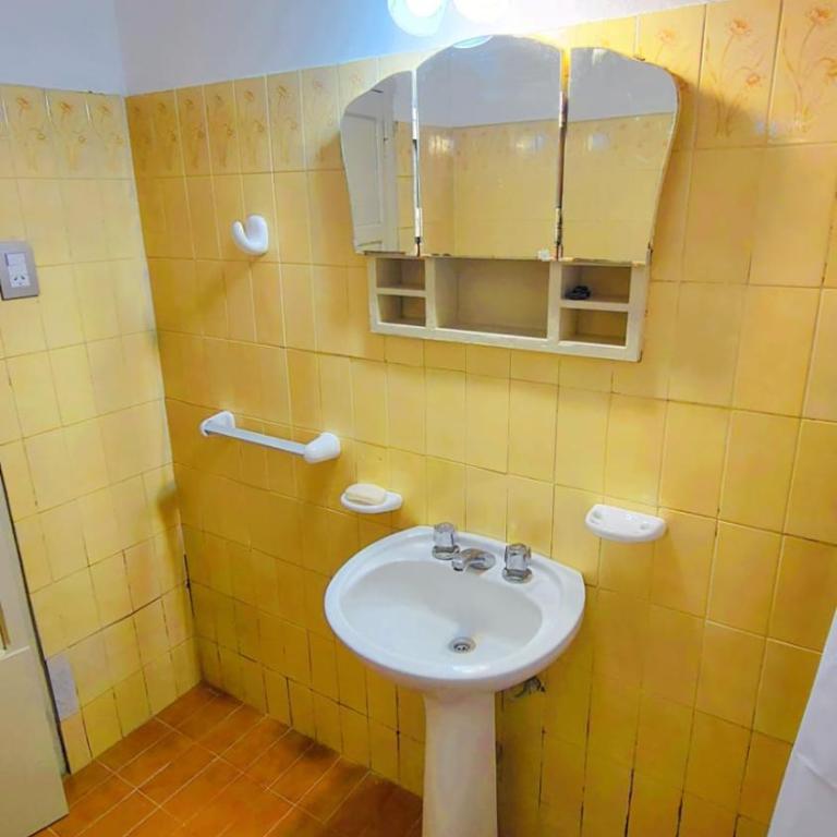 Departamento ITATI - Apartamento de 1 dormitorio - 7