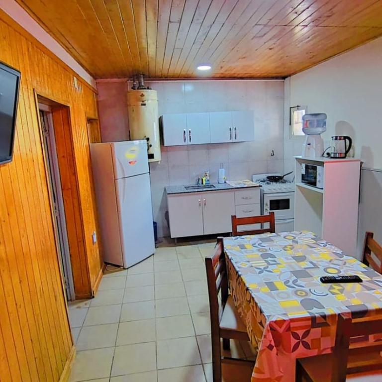 Departamento ITATI - Apartamento de 1 dormitorio - 6