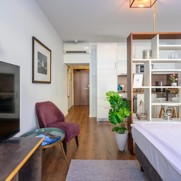 Homes by King's - Monolocale - 10