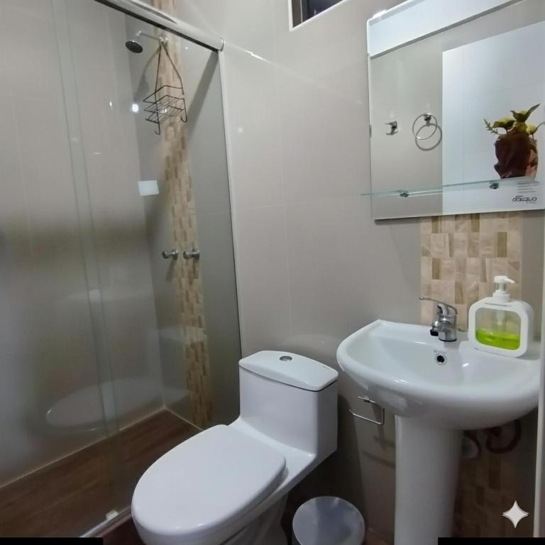 Torre Vallecito - Two-Bedroom Apartment - 7