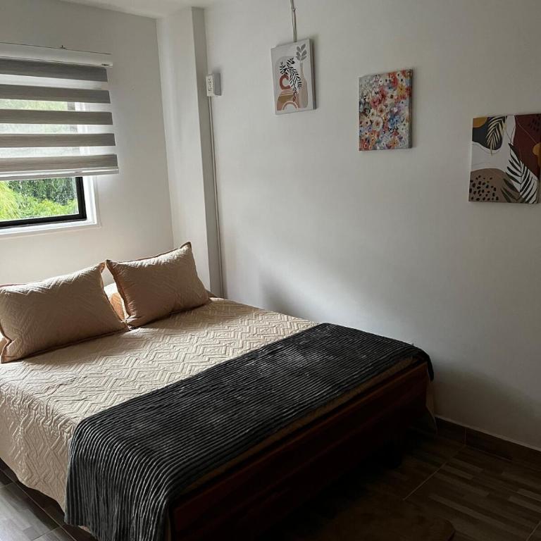 Hermosa casa en rionegro - Three-Bedroom Apartment - 3