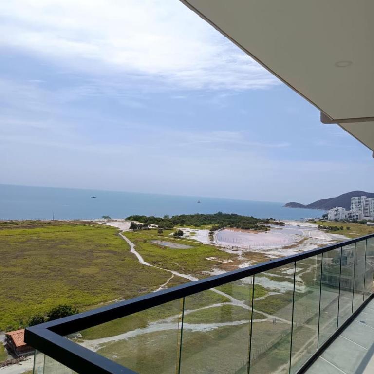 Naturaleza y mar en Salinas del mar, Pozos Colorados en Santa Marta - One-Bedroom Apartment - 18