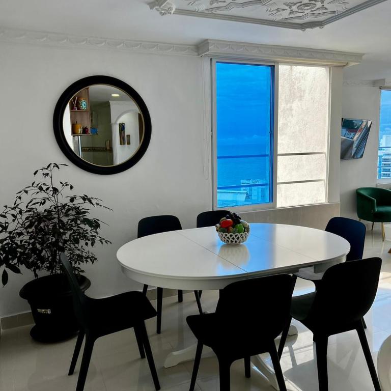 Hospedaje,Cartagena,Turismocolombia-fit - Apartamento de 1 dormitorio - 2