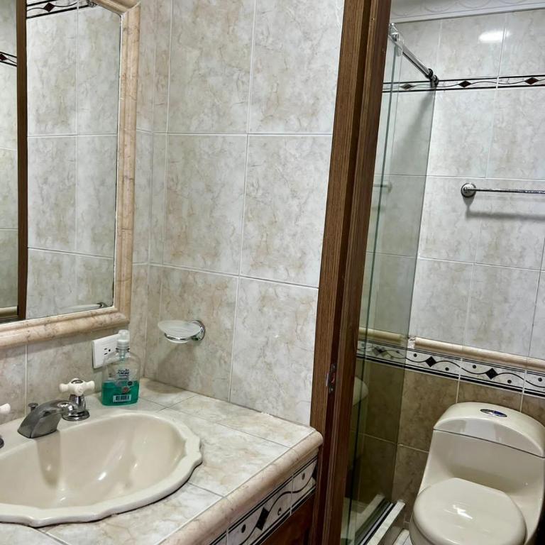 Hospedaje,Cartagena,Turismocolombia-fit - Apartamento de 1 dormitorio - 8