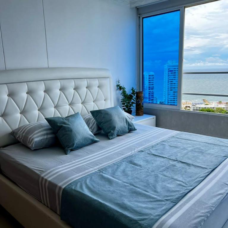 Hospedaje,Cartagena,Turismocolombia-fit - Apartamento de 1 dormitorio - 9