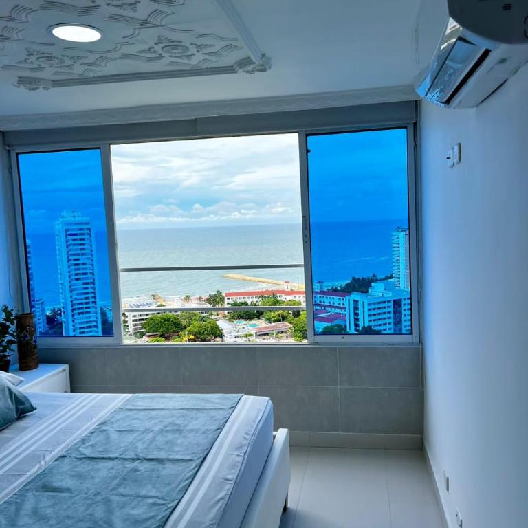 Hospedaje,Cartagena,Turismocolombia-fit - Apartamento de 1 dormitorio - 10