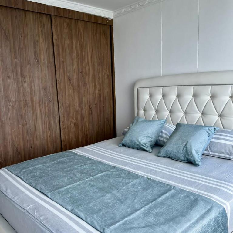 Hospedaje,Cartagena,Turismocolombia-fit - Apartamento de 1 dormitorio - 11