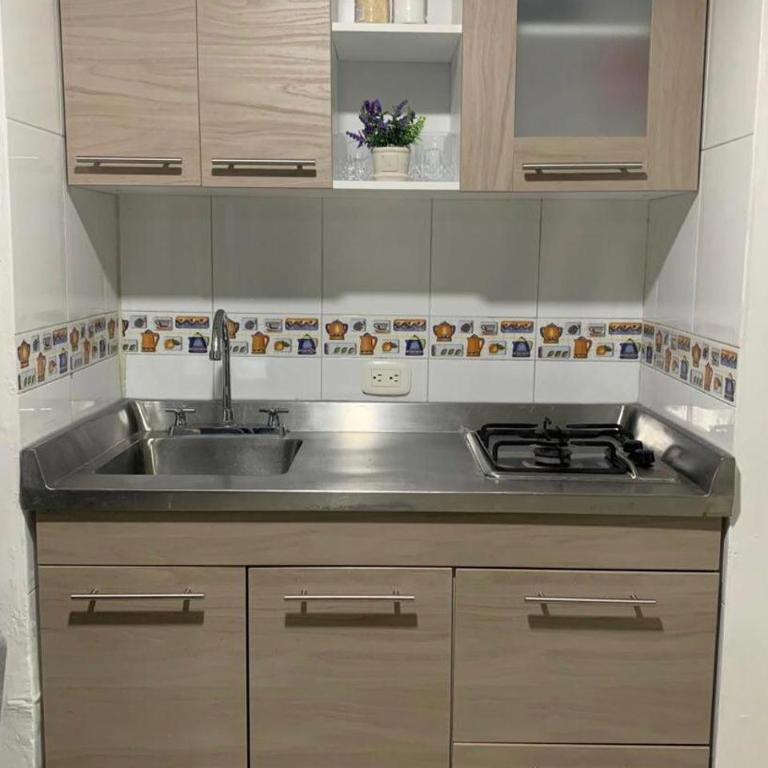 Hospedaje,Cartagena,Turismocolombia-fit - Apartamento de 1 dormitorio - 14