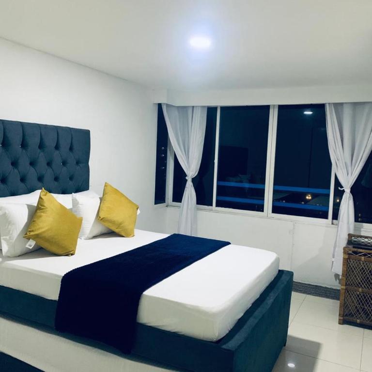 Hospedaje,Cartagena,Turismocolombia-fit - Apartamento de 1 dormitorio - 16