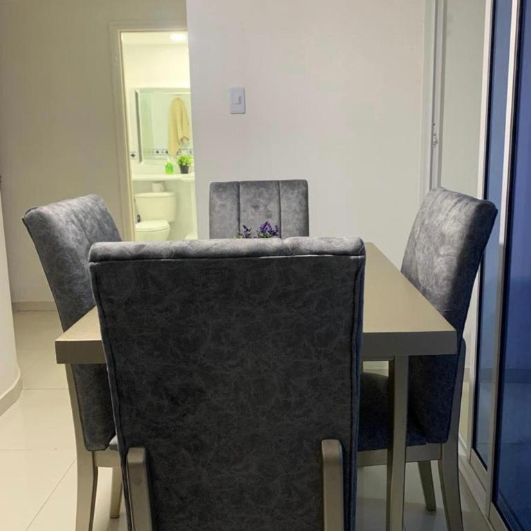 Hospedaje,Cartagena,Turismocolombia-fit - Apartamento de 1 dormitorio - 19