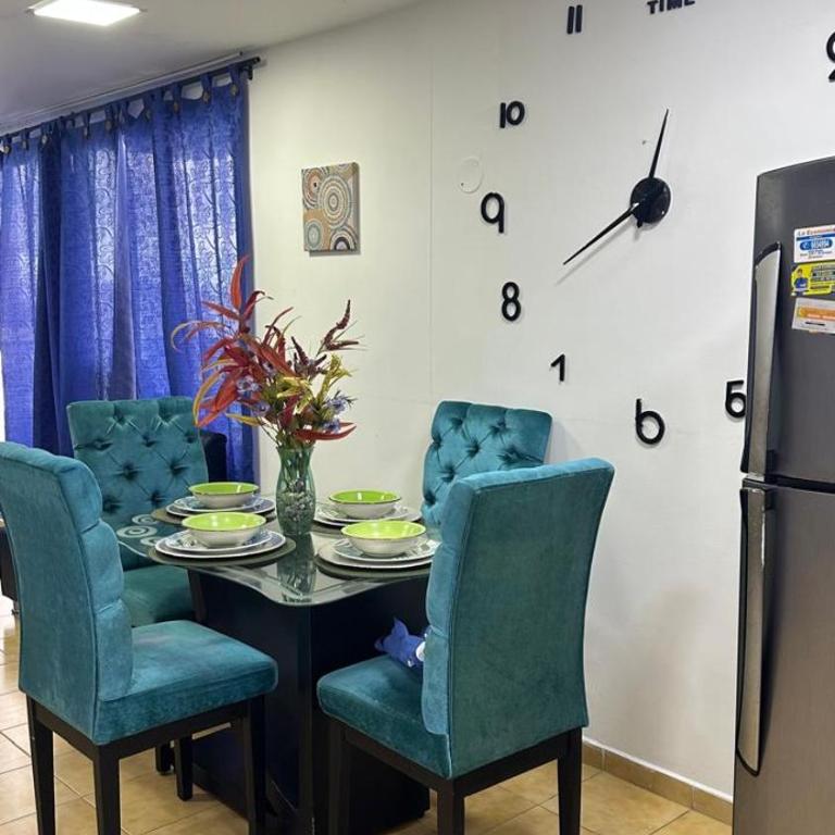 Hospedaje,Cartagena,Turismocolombia-fit - Apartamento de 1 dormitorio - 29