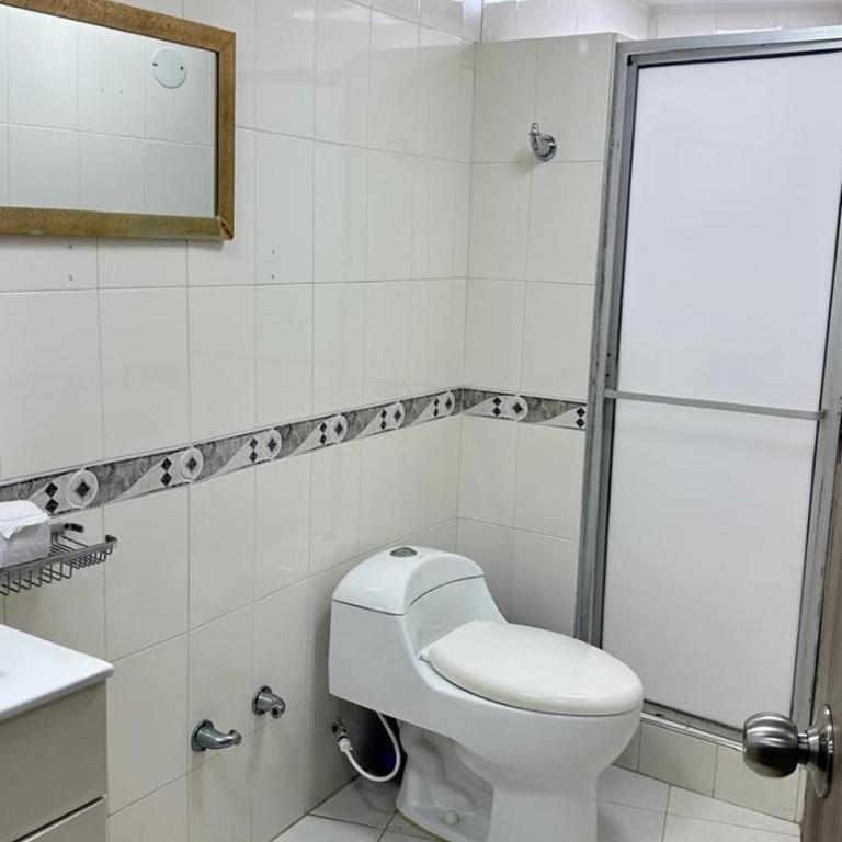 Hospedaje,Cartagena,Turismocolombia-fit - Apartamento de 1 dormitorio - 31