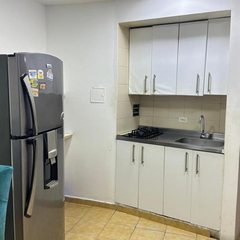 Hospedaje,Cartagena,Turismocolombia-fit - Apartamento de 1 dormitorio - 32