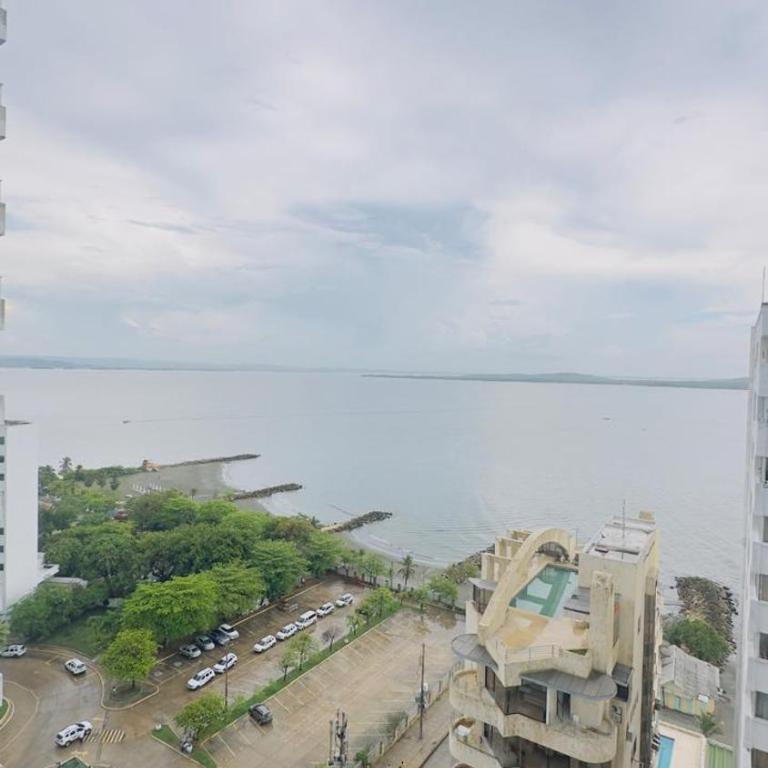 Hospedaje,Cartagena,Turismocolombia-fit - Apartamento de 1 dormitorio - 34