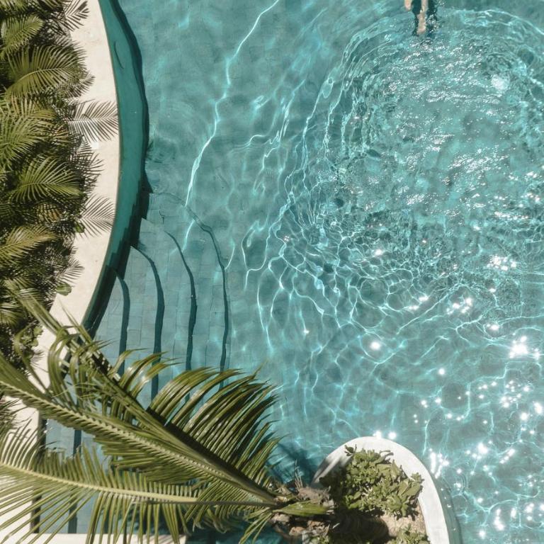 Tulum Luna Negra Penthouse 2BR - Apartamento de 2 dormitorios - 1