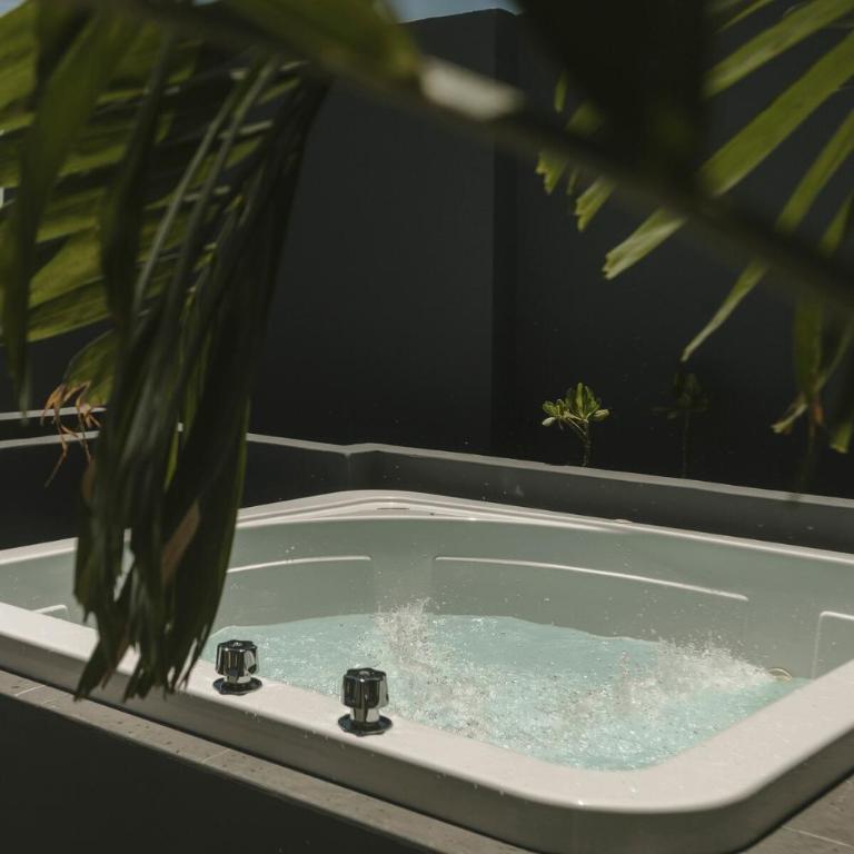 Tulum Luna Negra Penthouse 2BR - Apartamento de 2 dormitorios - 29
