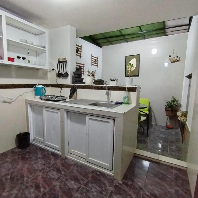 Apart Madrid Yanahuara - One-Bedroom Apartment - 7
