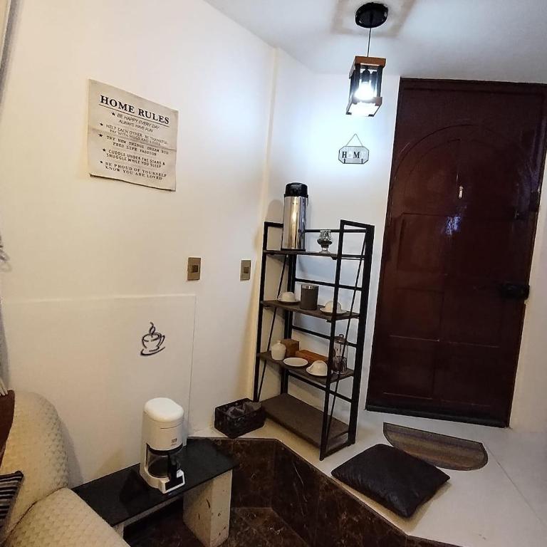 Apart Madrid Yanahuara - One-Bedroom Apartment - 12