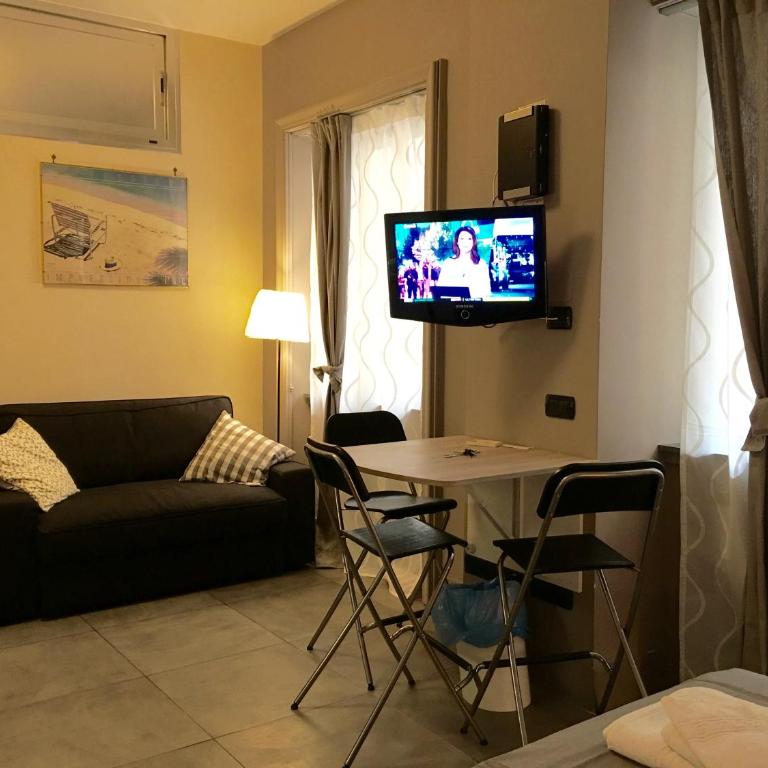 Two Sisters Suites - Monolocale Superior - 15