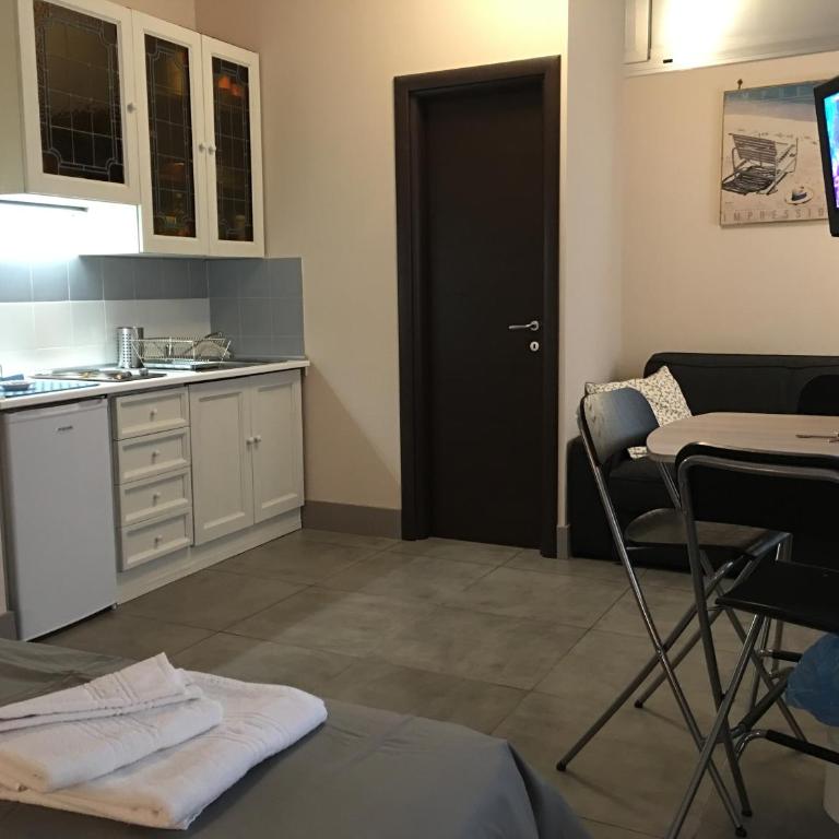 Two Sisters Suites - Monolocale Superior - 13