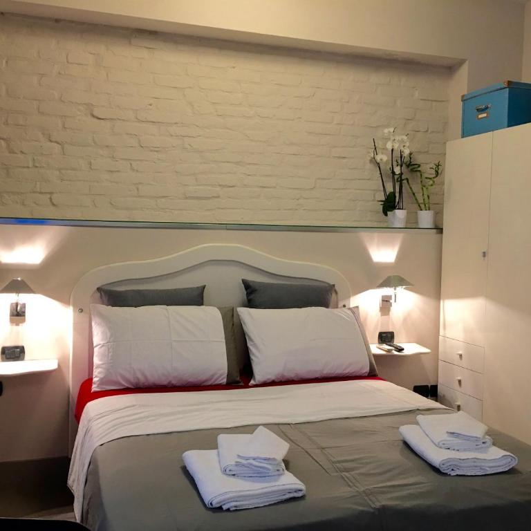 Two Sisters Suites - Monolocale Superior - 7