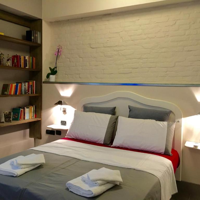 Two Sisters Suites - Monolocale Superior - 5