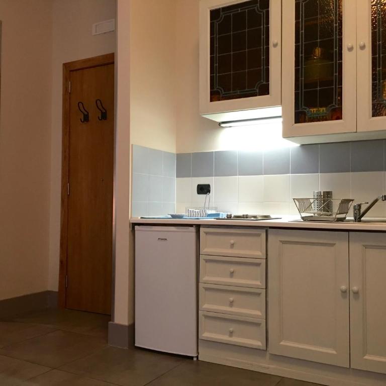 Two Sisters Suites - Monolocale Superior - 14